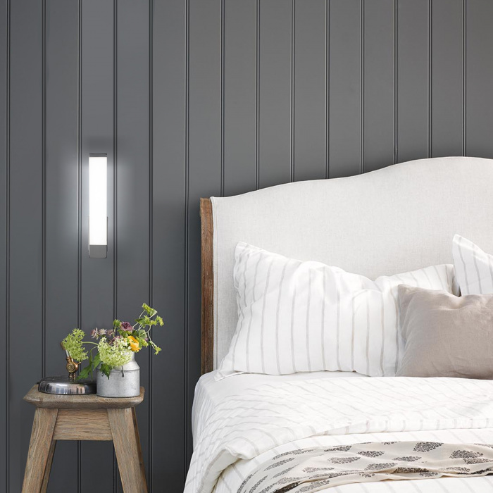 MRL LED 1110 хром_