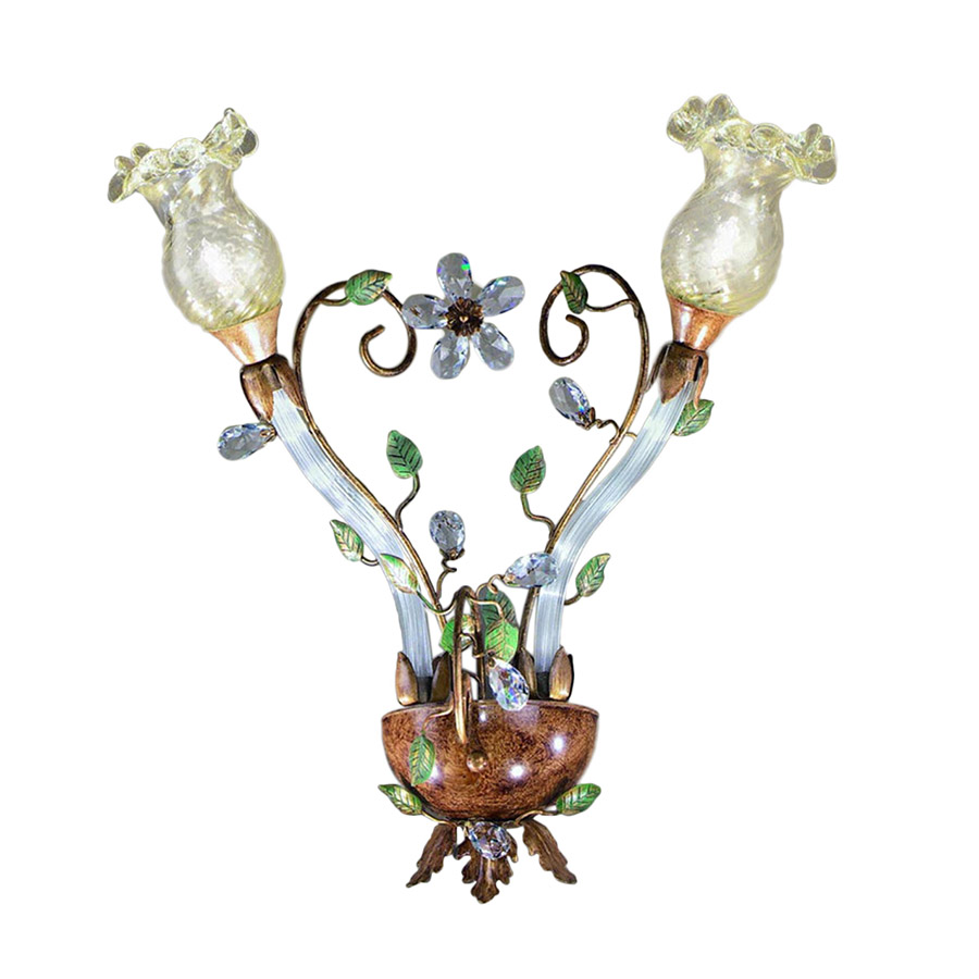 Бра 6715/A2 V2159 XP MM Lampadari 6715