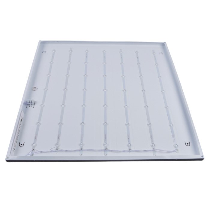 ULP-Q109 6060-40W/6500K WHITE Volpe