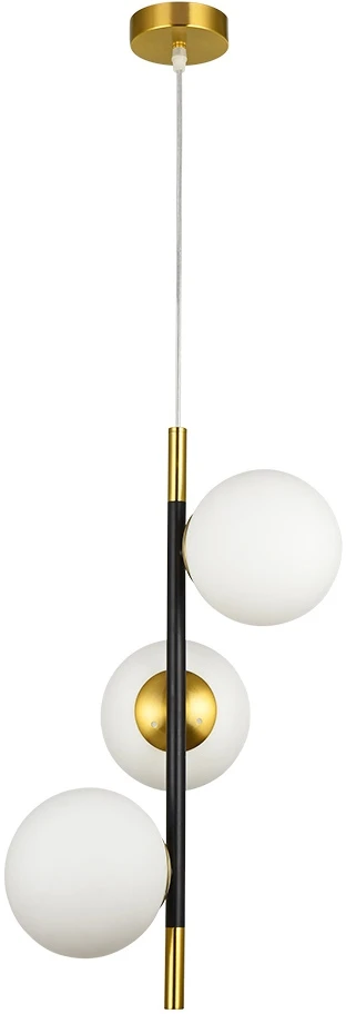 A2224SP-3BK Arte Lamp