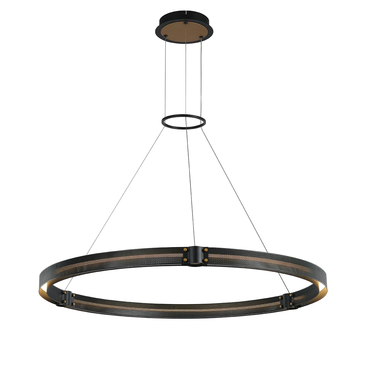 MD19030068-1C black/gold Illuminati