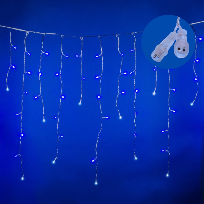 ULD-B3007-200/TTK BLUE-WHITE IP44_