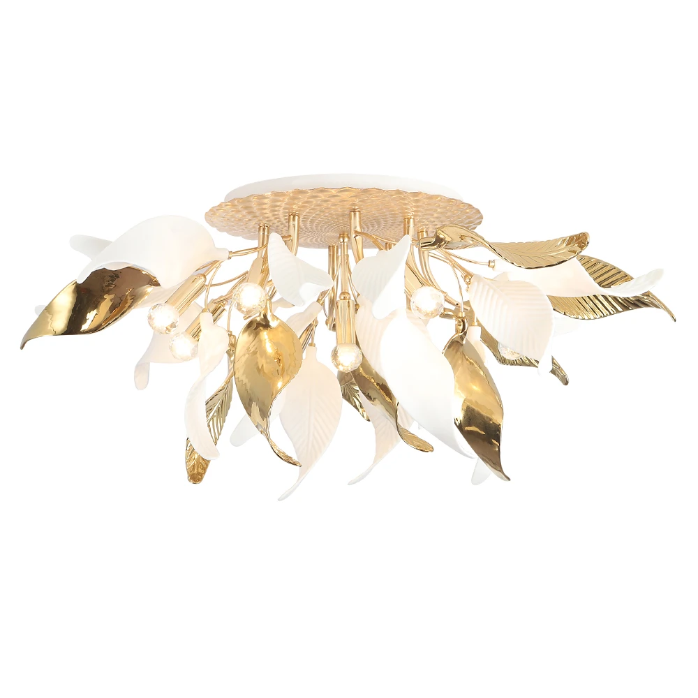 STEFANIA PL9 Crystal Lux