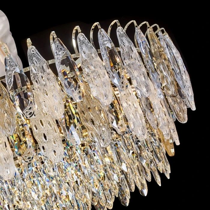 OD2095-58 gold Delight Collection