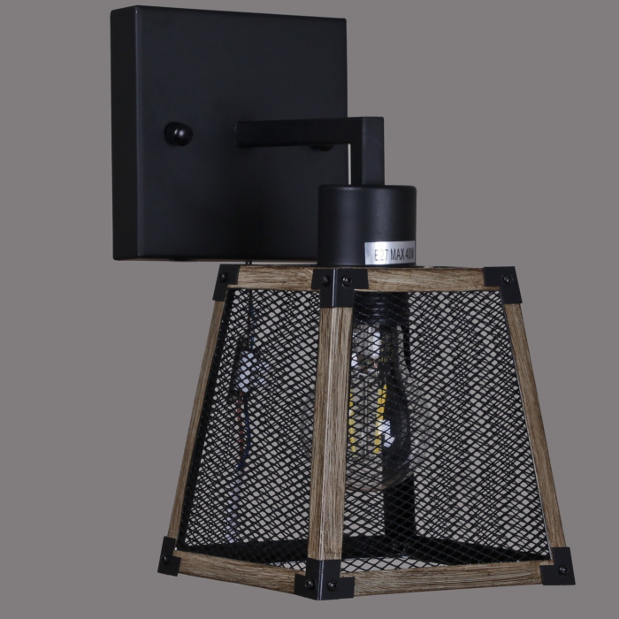 IL1006-1W-05 BK WOOD_