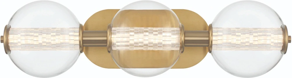 QN-ATOMO-3W-BG Eurofase