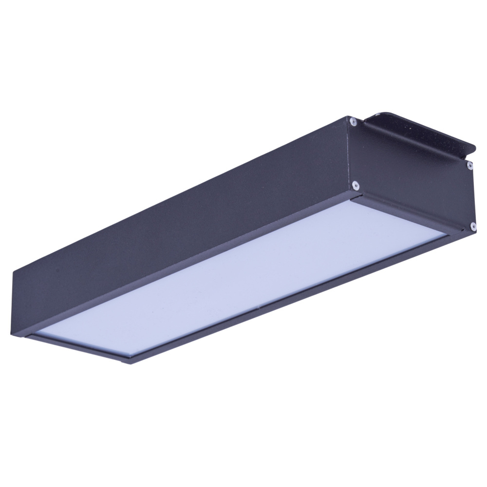 ULP-1030 10W/4000К IP20 GRILYATO OPAL BLACK Uniel