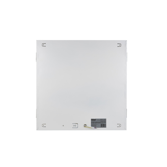 ULP-6060-36W/6500К IP40 GRILYATO OPAL SMOOTH Uniel