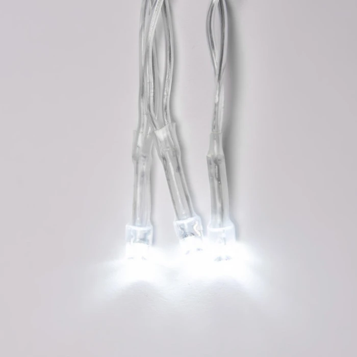 ULD-B6007-200/STK WHITE IP44 Uniel