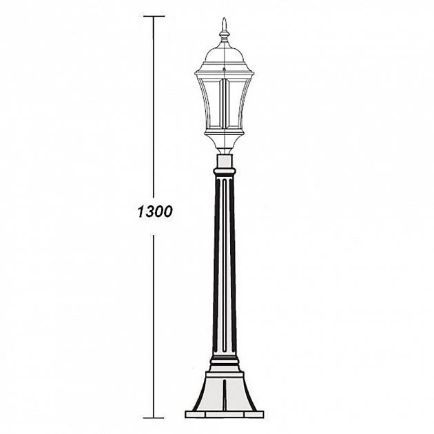91307L Gb Oasis Light