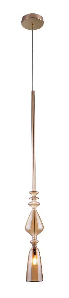 LUX NEW SP1 B AMBER_