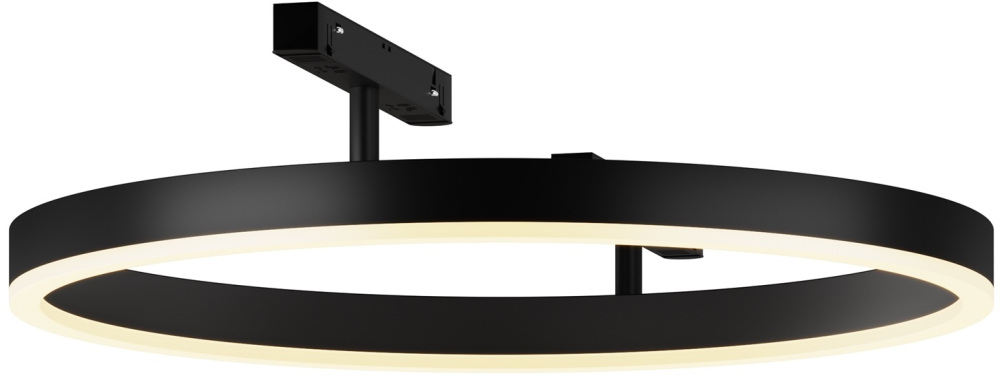 Трековый светильник Rim TR227-2-24W3K-B Maytoni