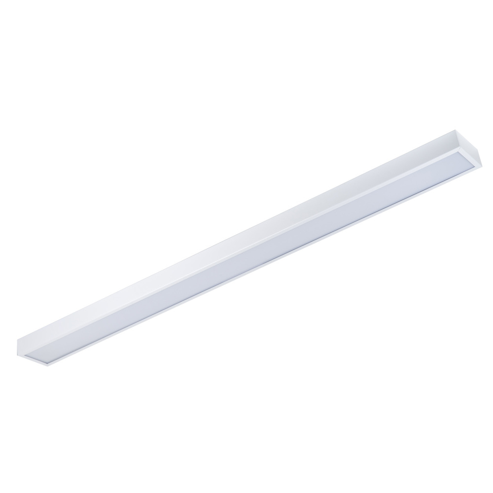 ULO-C50C 18W/3950К/L115 IP40 SCHOOL WHITE Uniel