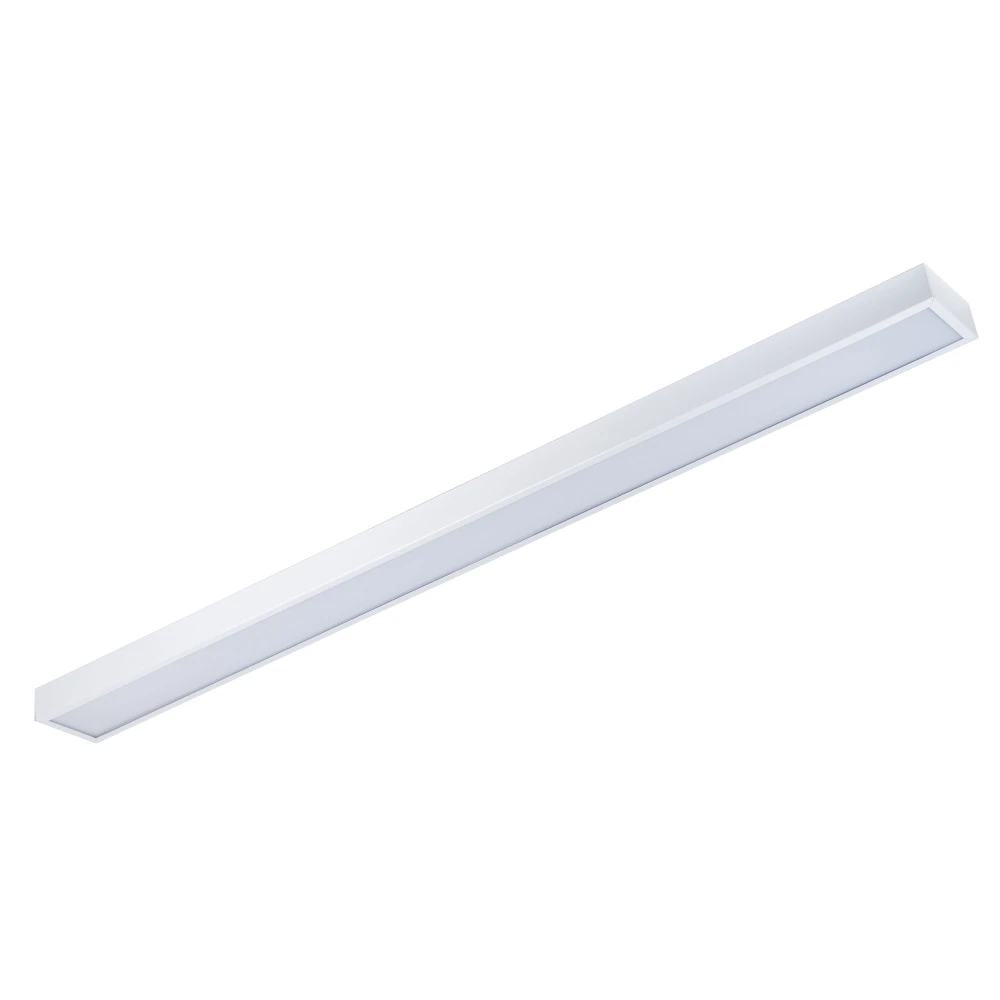 ULO-C50C 36W/3950К/L115 IP40 SCHOOL WHITE Uniel