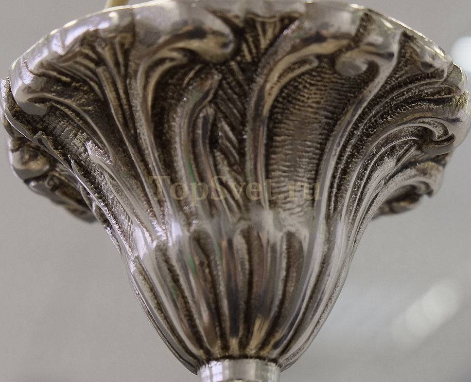 900/6 ANTIQUE SILVER_