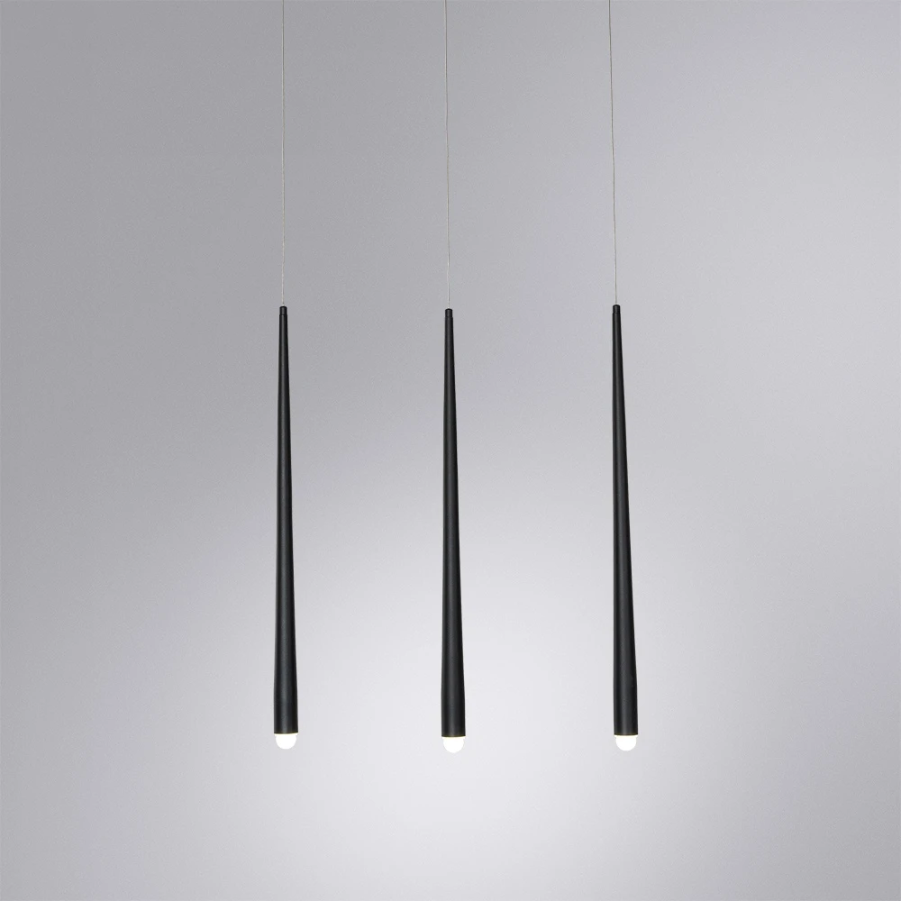 A2191SP-18BK Arte Lamp