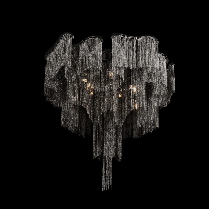 10208/1000C Gunmetal Loft It