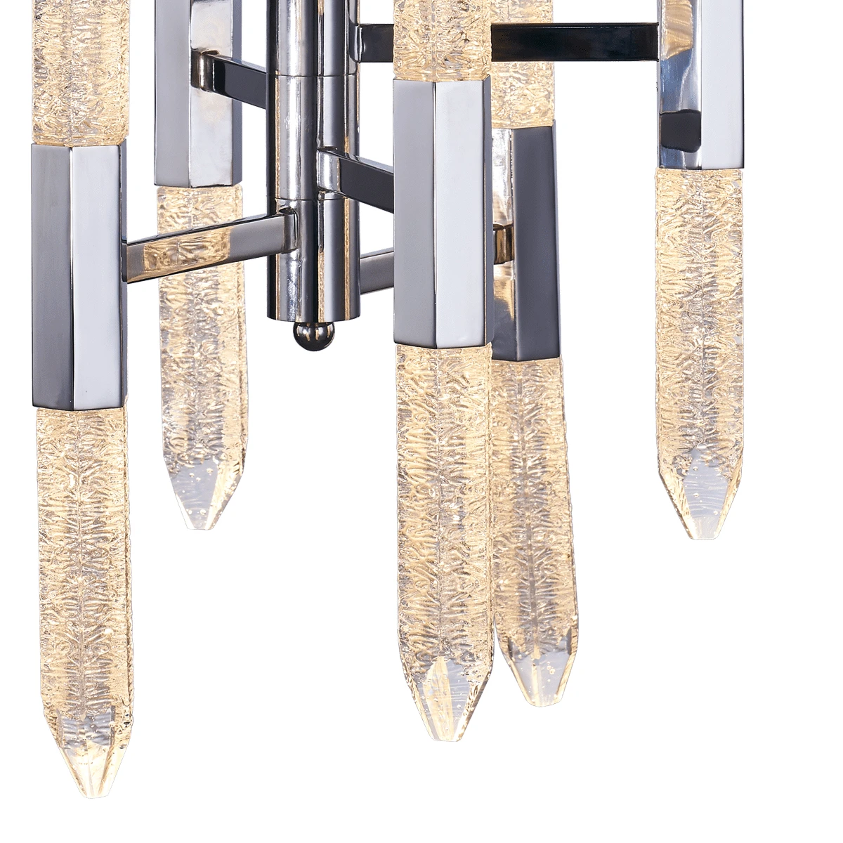 MD17003025-12B chrome Delight Collection