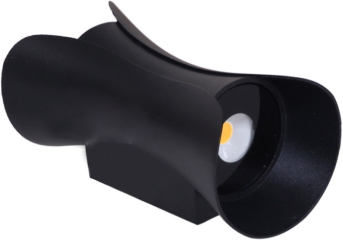 86857-9.2-002TLF LED2*3W BK_