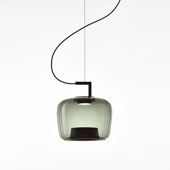 8871P/B L black/light green_