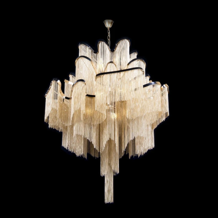 10208/1000 Gold Loft It