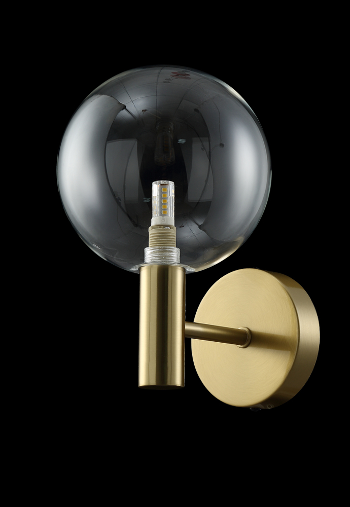 ANDRES AP1 BRONZE/TRANSPARENTE_