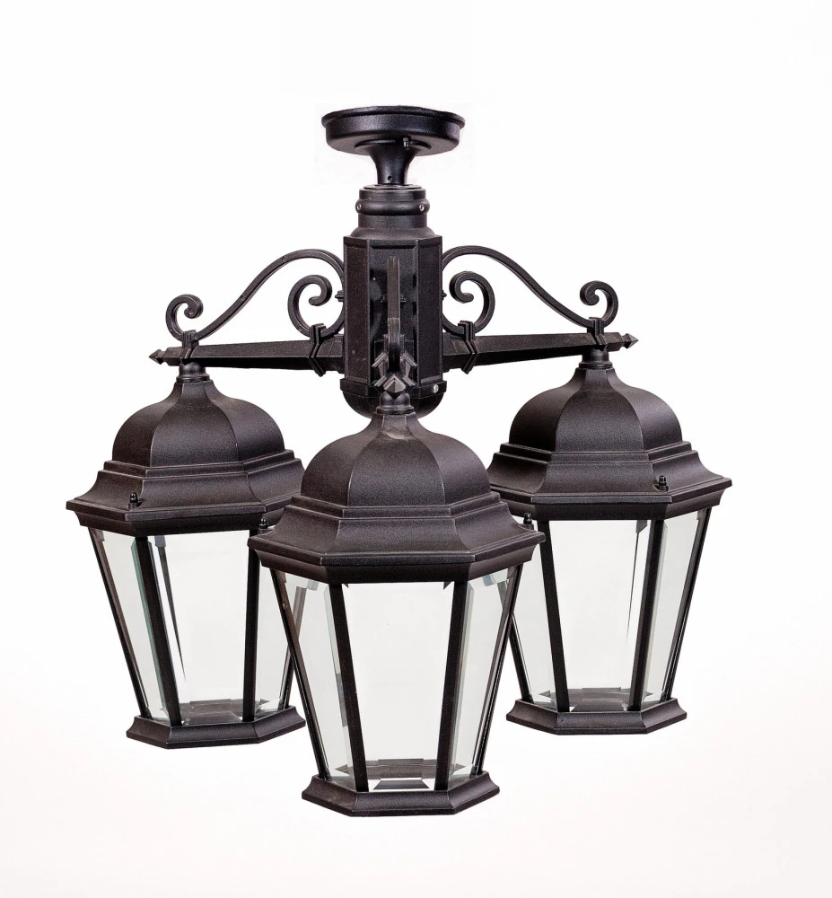 91470LA/3 Bl Oasis Light