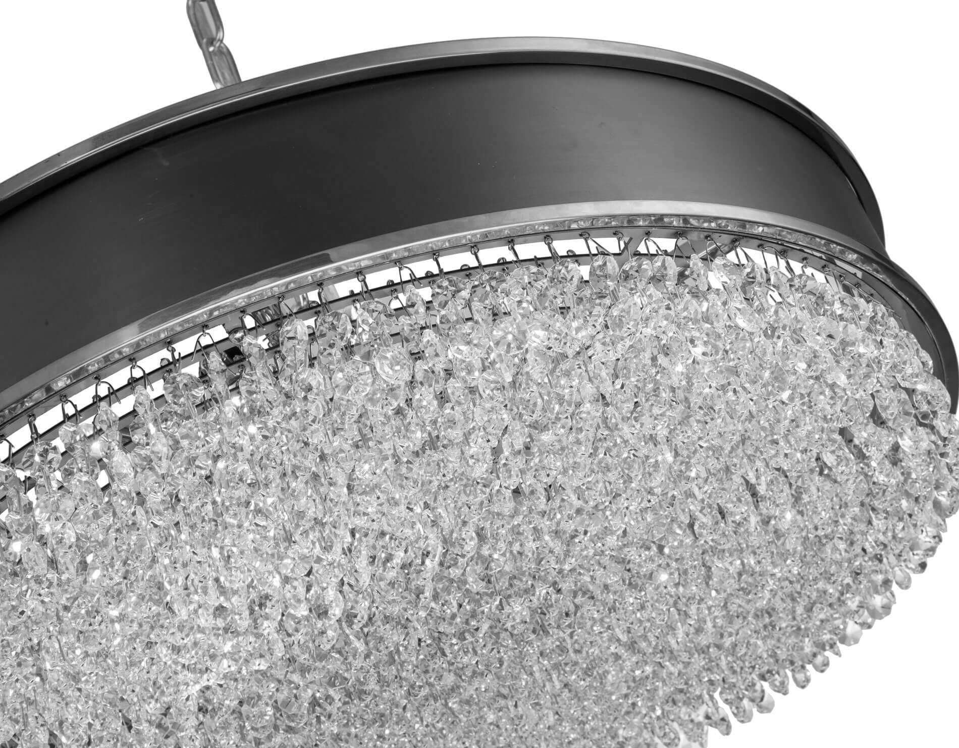 PLAZA 230 L20.gun chrome_