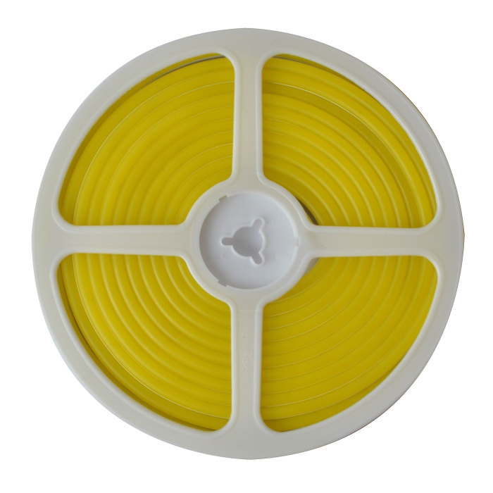 ULS-N01-2835-120LED/m-6mm-IP67-DC12V-9W/m-5M-YELLOW блистер_