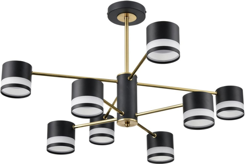 Потолочная люстра Lanika 8240/8C Lumion