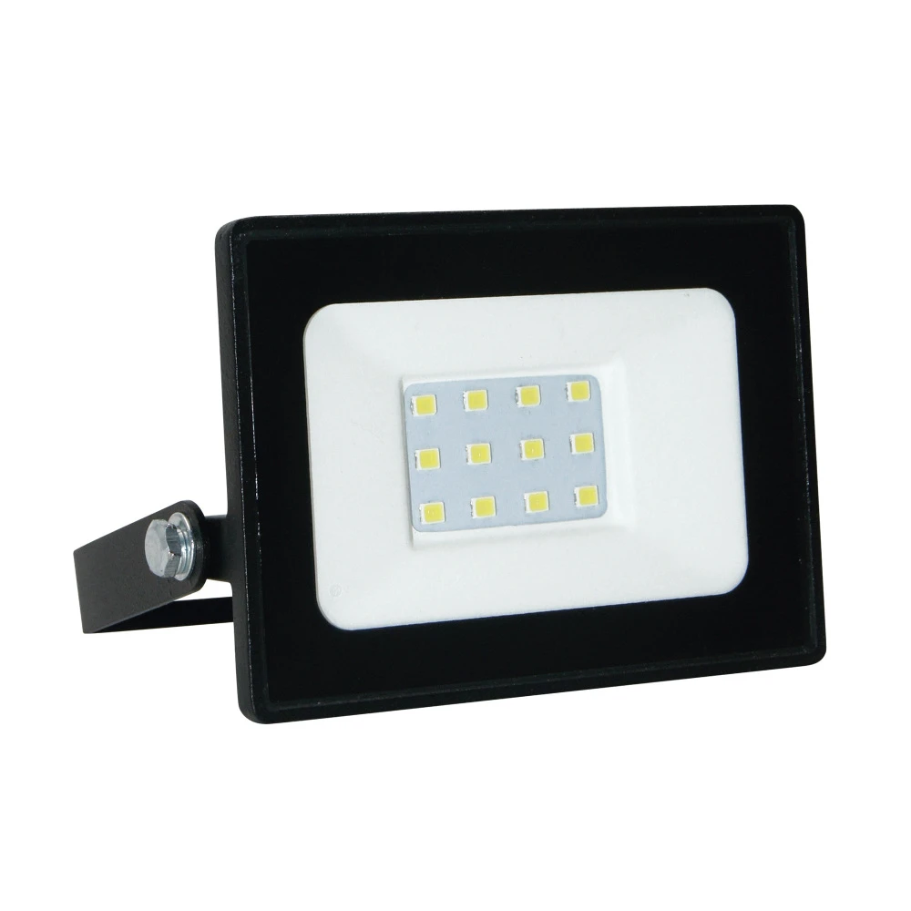 ULF-Q517 20W/6500K IP65 220-240V BLACK Volpe