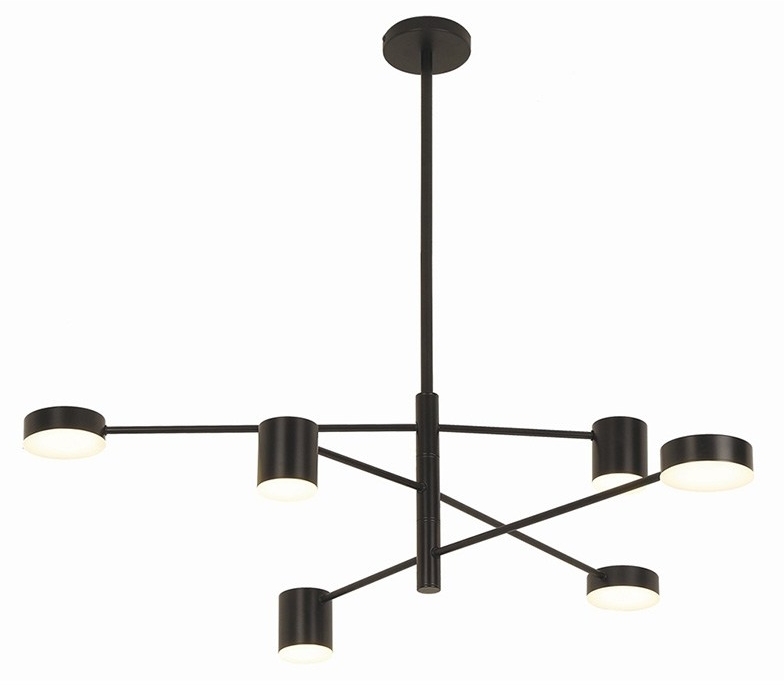 Потолочная люстра Gramma L42706.09 L'Arte Luce