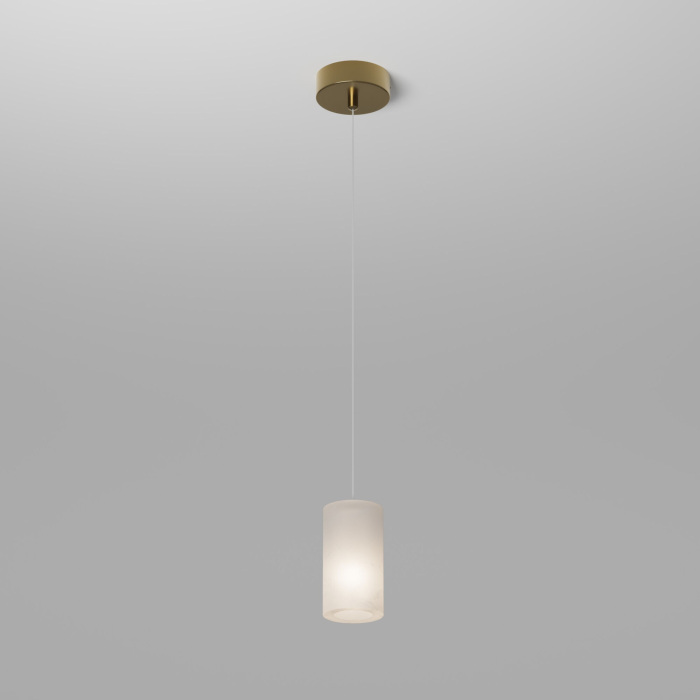 304052 алебастр / латунь