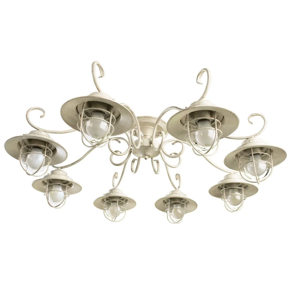 A4579PL-8WG Arte Lamp