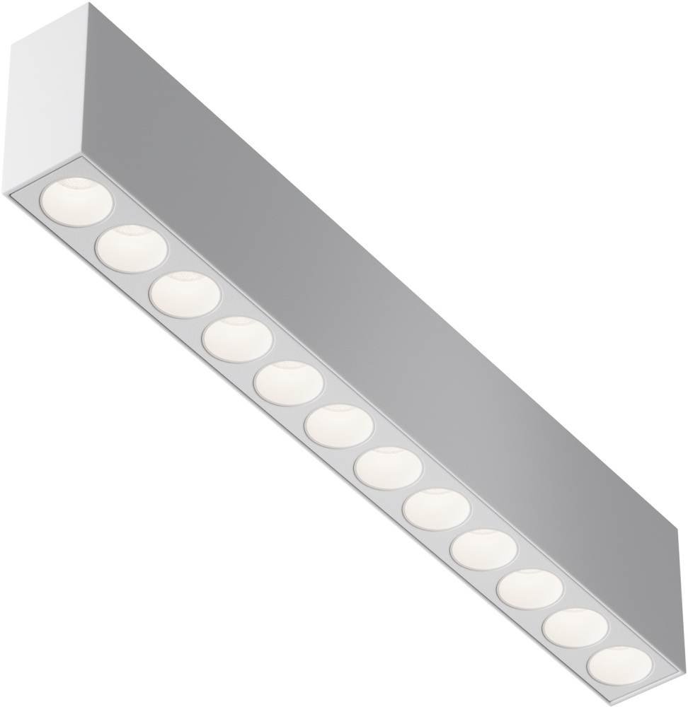 Точечный светильник Points C066CL-20W3-6K-W Maytoni