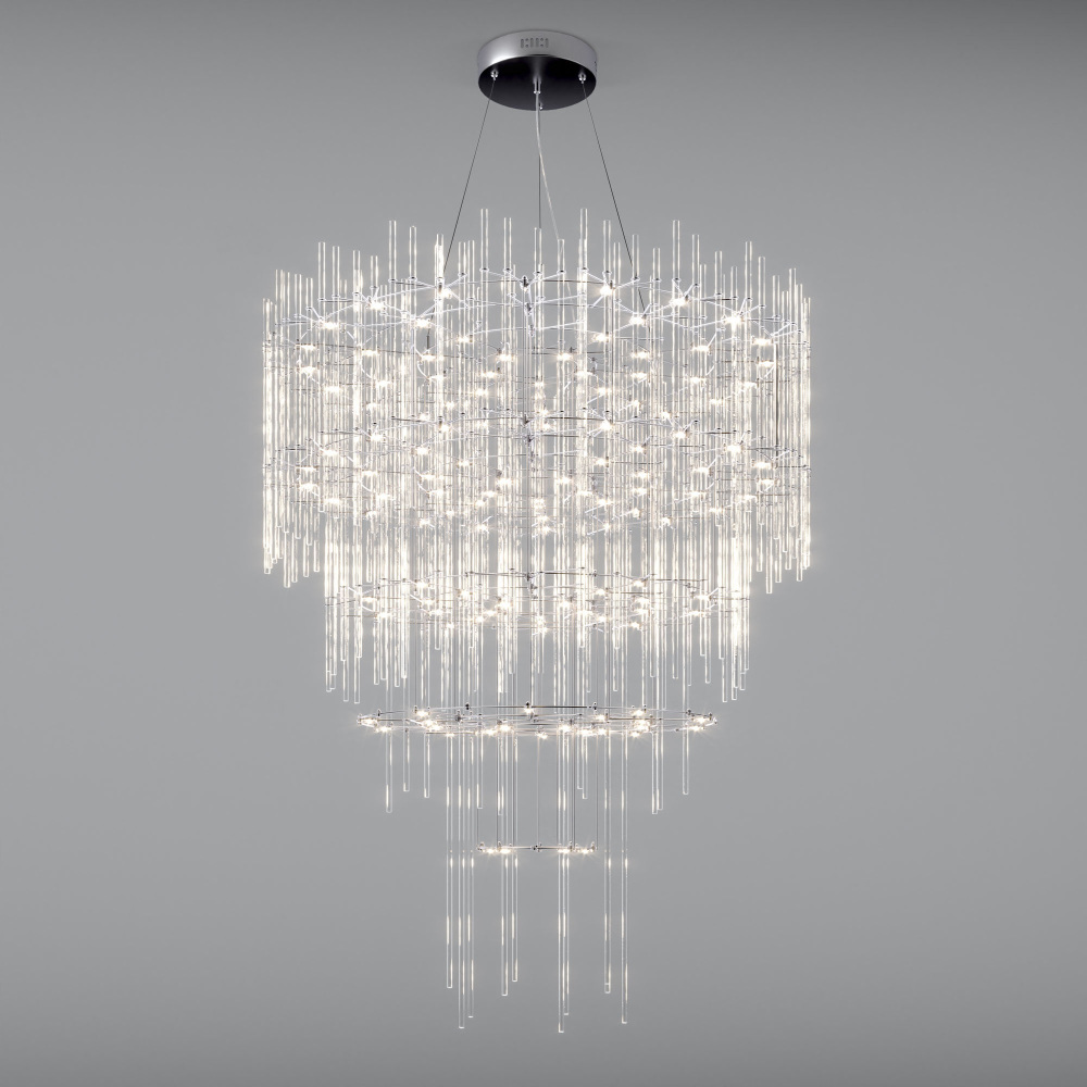 91101 LED Bogate's