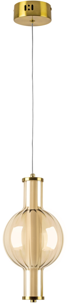 Подвесной светильник Botto 800033 Lightstar