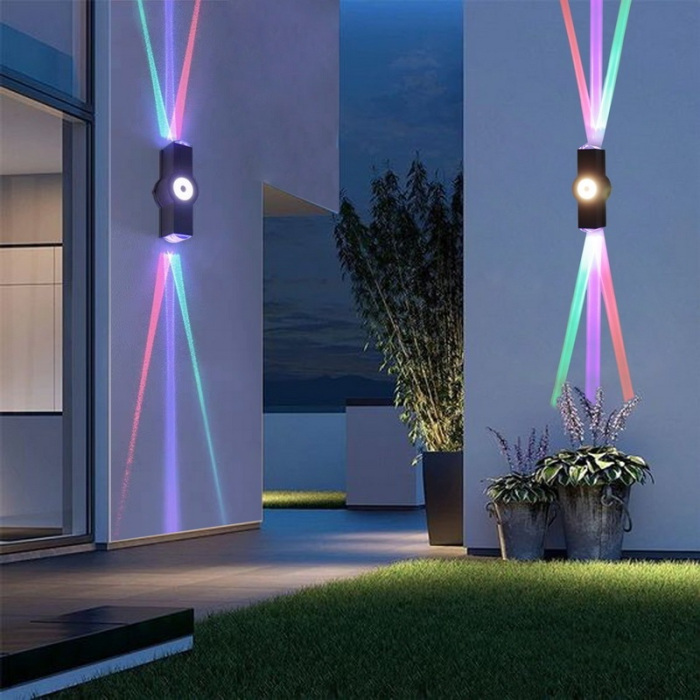 08231-9.2-003U LED2W+2*3W RGB BK_ 08231-9.2-003U LED2W+2*3W RGB BK_
