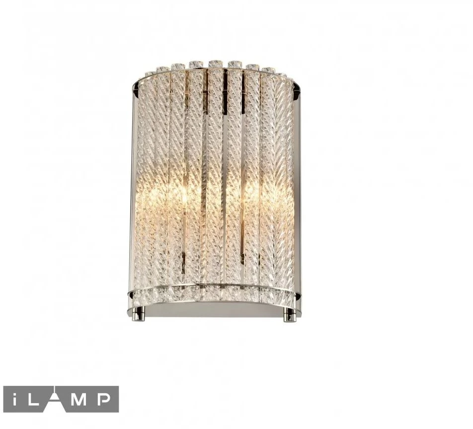 W2554-2 NIC iLamp