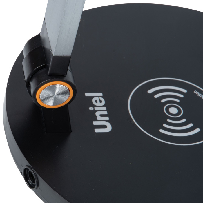 ULM-D113 18W/3000-6000K/DIM BLACK_