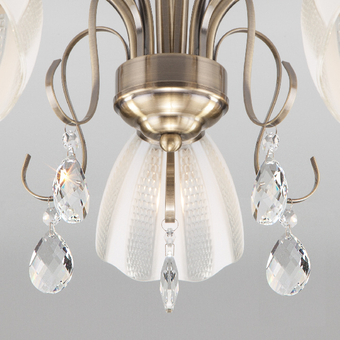 30155/5 античная бронза_