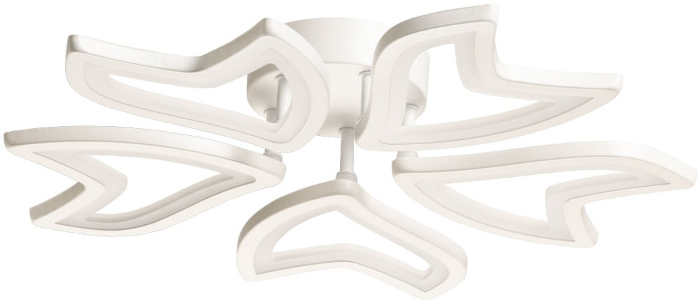 Потолочная люстра Мадлен 424018905 De Markt