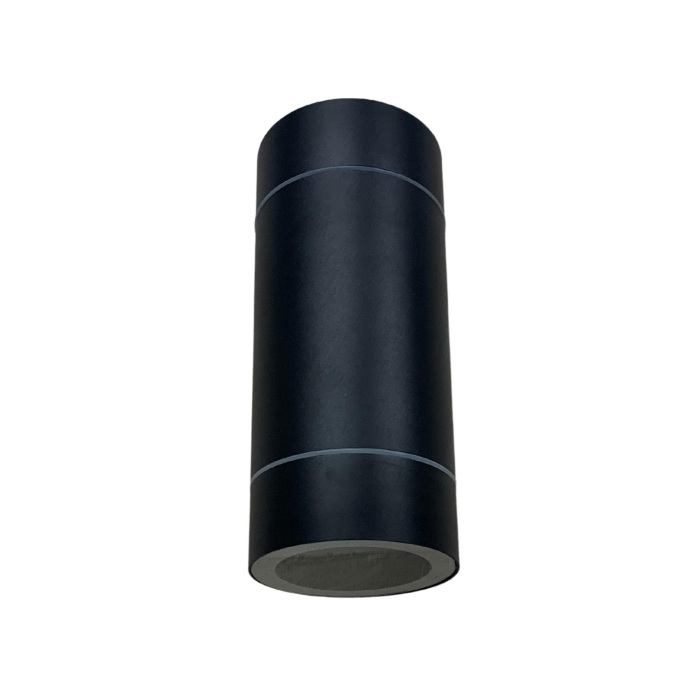 UUL-S92A 2х50W/GX53 IP65 BLACK_