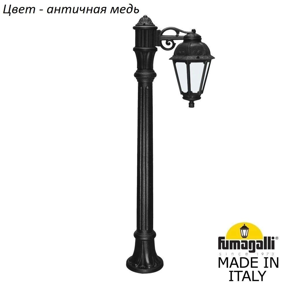 K22.163.S10.VYF1R Fumagalli
