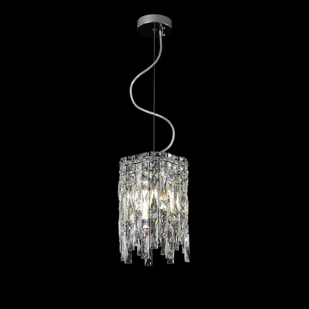 ABRIL SP2 Crystal Lux