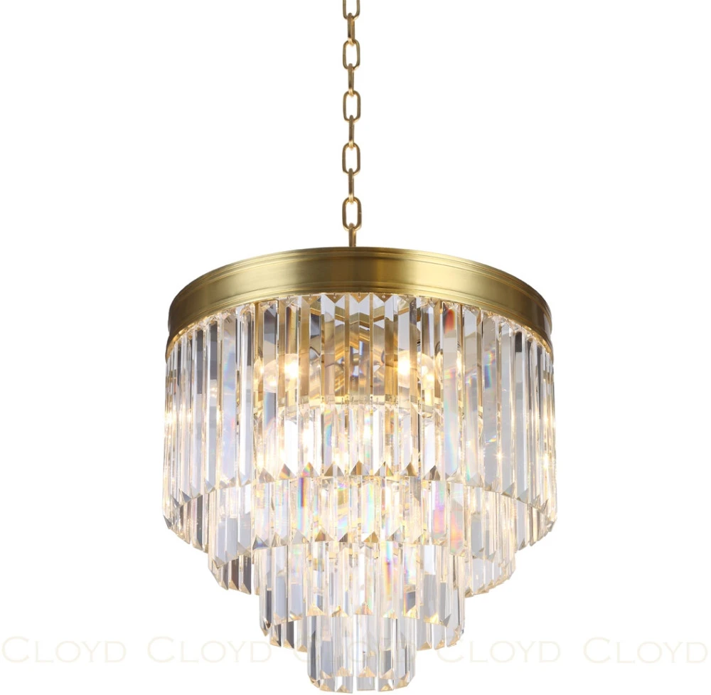 10963 Cloyd