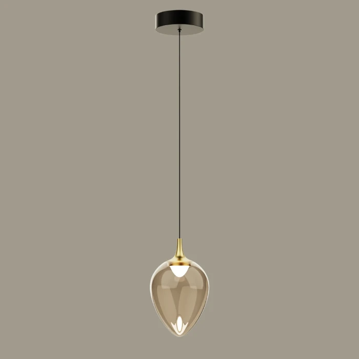 MD24001012-1A brass/champagne