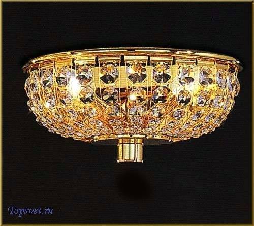 Бра Asfour Crystal 923/32/2WL/AS