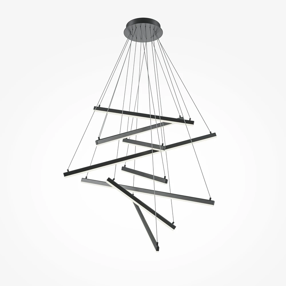 MOD016PL-L96BK Maytoni