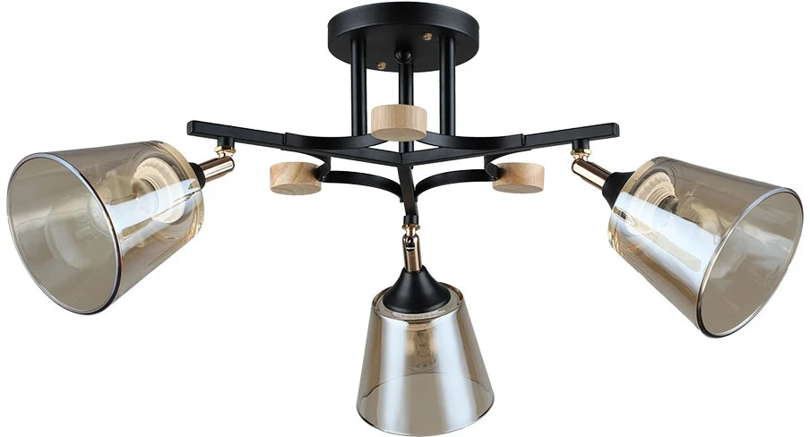 A5078PL-3BK Arte Lamp